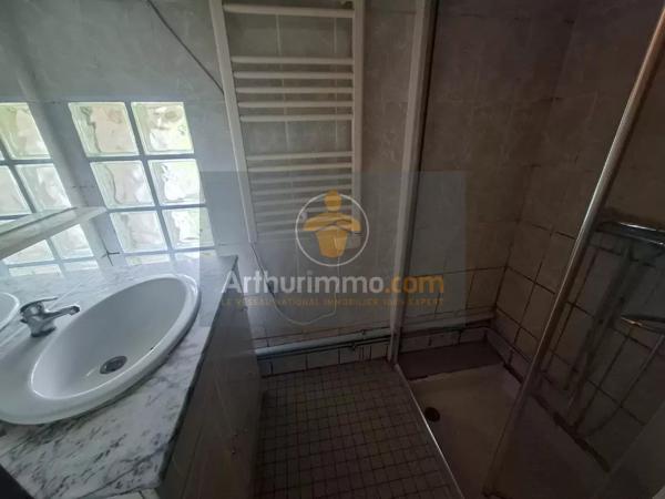 Vente                                                      Maison
                        
                     6 pièces                      104 m2                     à La Ferté-Gaucher