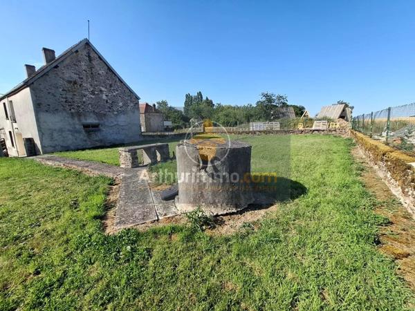 Vente                                                      Maison
                        
                     6 pièces                      104 m2                     à La Ferté-Gaucher