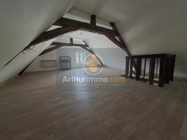 Vente                                                      Maison
                        
                     6 pièces                      104 m2                     à La Ferté-Gaucher