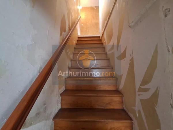 Vente                                                      Maison
                        
                     6 pièces                      104 m2                     à La Ferté-Gaucher