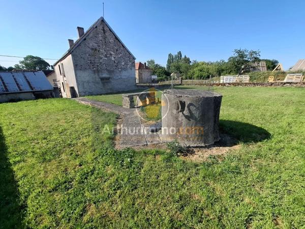 Vente                                                      Maison
                        
                     6 pièces                      104 m2                     à La Ferté-Gaucher