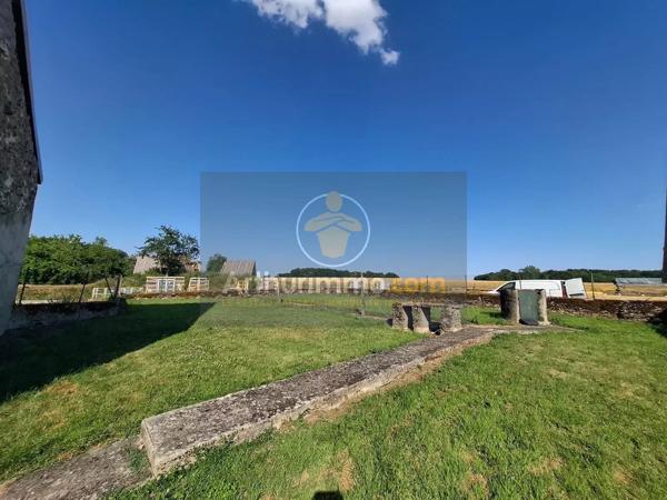Vente                                                      Maison
                        
                     6 pièces                      104 m2                     à La Ferté-Gaucher