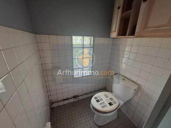 Vente                                                      Maison
                        
                     6 pièces                      104 m2                     à La Ferté-Gaucher