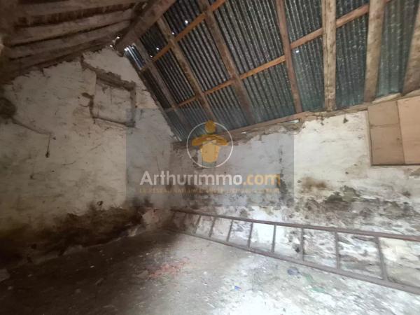 Vente                                                      Maison
                        
                     6 pièces                      104 m2                     à La Ferté-Gaucher