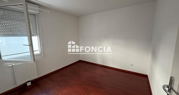 À vendre Appartement 3 pièces 64.15 m² - Aix-les-bains 73100