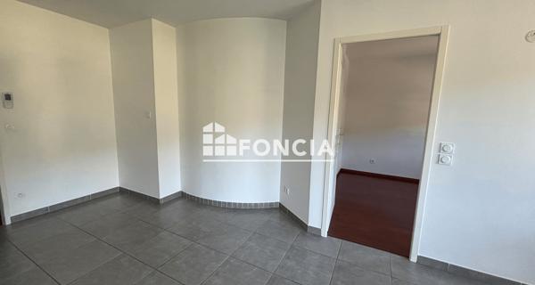 À vendre Appartement 3 pièces 64.15 m² - Aix-les-bains 73100