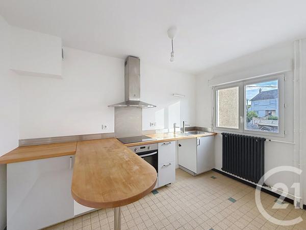 Maison à vendre  4 pièces - 73,64 m 2   YZEURE  - 03