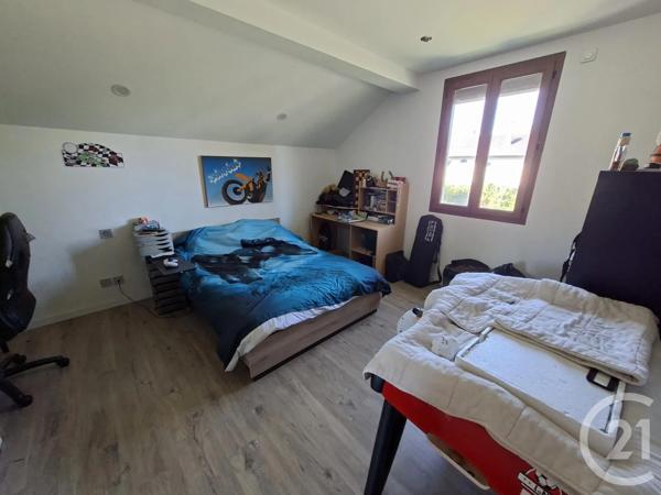 Maison à vendre  6 pièces - 147,53 m 2   CLAIX  - 38