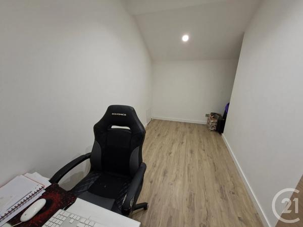 Maison à vendre  6 pièces - 147,53 m 2   CLAIX  - 38