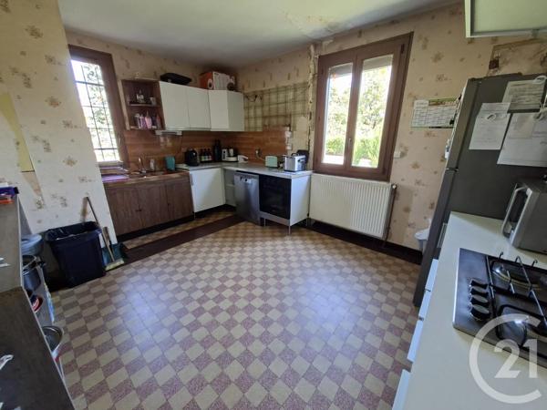 Maison à vendre  6 pièces - 147,53 m 2   CLAIX  - 38