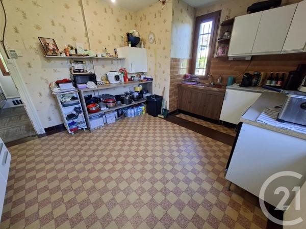 Maison à vendre  6 pièces - 147,53 m 2   CLAIX  - 38