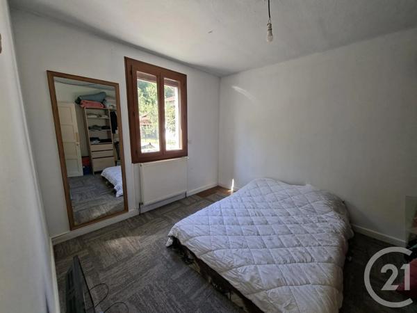 Maison à vendre  6 pièces - 147,53 m 2   CLAIX  - 38