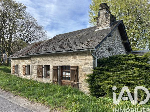 Maison à vendre 4 pièces 97 m² Lestards