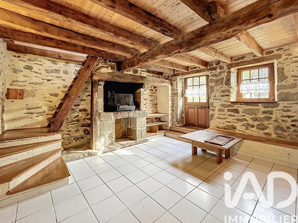 Maison à vendre 4 pièces 97 m² Lestards