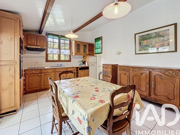 Maison à vendre 4 pièces 97 m² Lestards