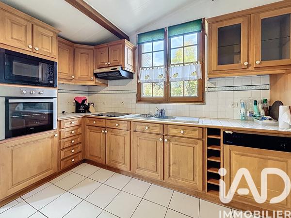 Maison à vendre 4 pièces 97 m² Lestards