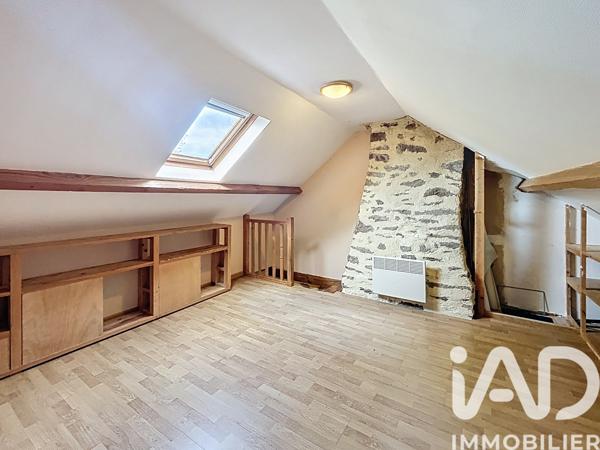 Maison à vendre 4 pièces 97 m² Lestards