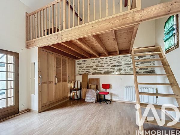 Maison à vendre 4 pièces 97 m² Lestards