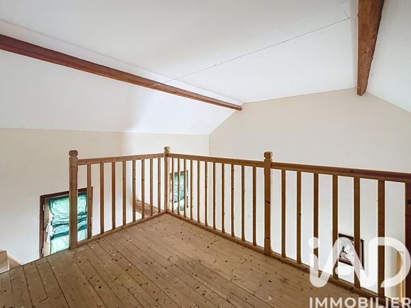 Maison à vendre 4 pièces 97 m² Lestards