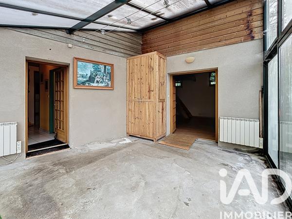 Maison à vendre 4 pièces 97 m² Lestards