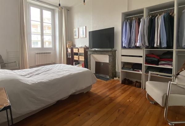 Appartement Angers 2 pièces 60 m²