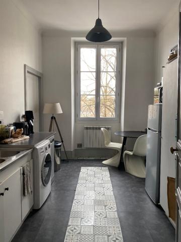 Appartement Angers 2 pièces 60 m²