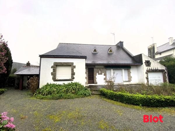 Maison 7 pièce(s)
