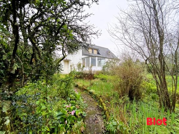 Maison 7 pièce(s)