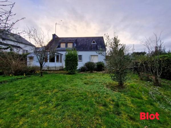 Maison 7 pièce(s)