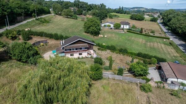 Vente Maison 4 pièces 82 m2 à Vézeronce-Curtin