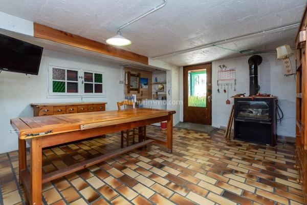 Vente Maison 4 pièces 82 m2 à Vézeronce-Curtin