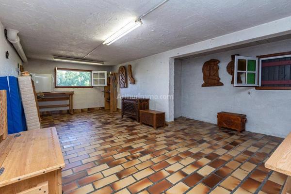 Vente Maison 4 pièces 82 m2 à Vézeronce-Curtin