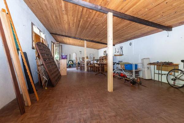 Vente Maison 4 pièces 82 m2 à Vézeronce-Curtin
