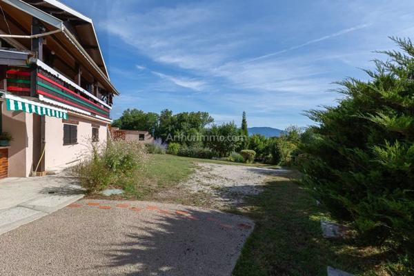 Vente Maison 4 pièces 82 m2 à Vézeronce-Curtin