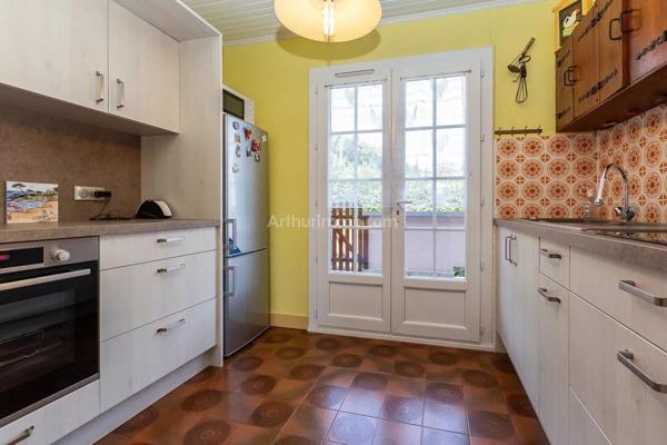 Vente Maison 4 pièces 82 m2 à Vézeronce-Curtin