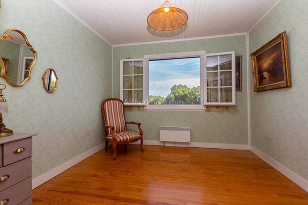 Vente Maison 4 pièces 82 m2 à Vézeronce-Curtin