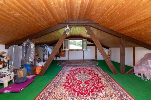 Vente Maison 4 pièces 82 m2 à Vézeronce-Curtin