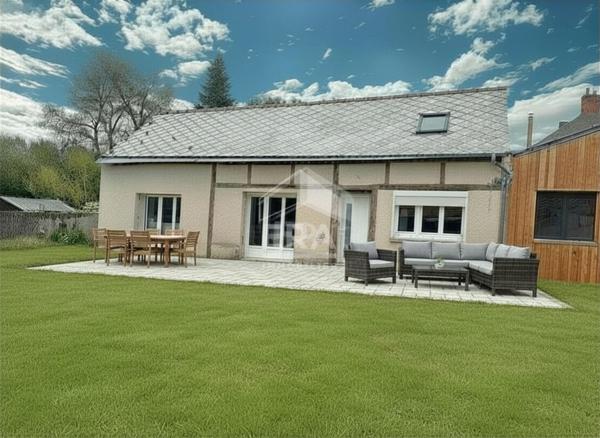 Maison Orleans 3 pièce(s) 80 m2