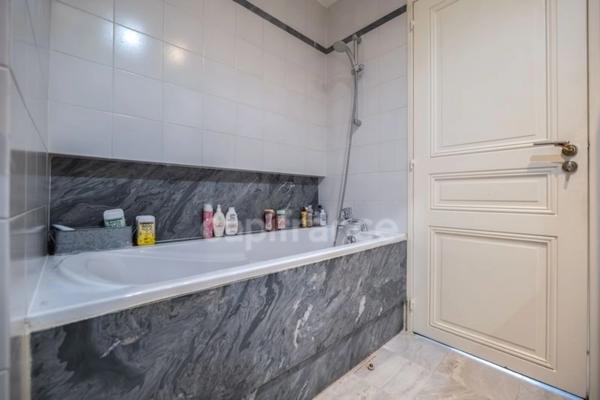 Appartement à vendre 5 pièces LOUVECIENNES (78)