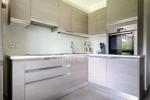 Appartement à vendre 5 pièces LOUVECIENNES (78)