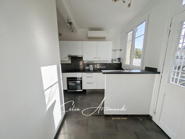 Villemomble (93250) Maison cosy Villemomble