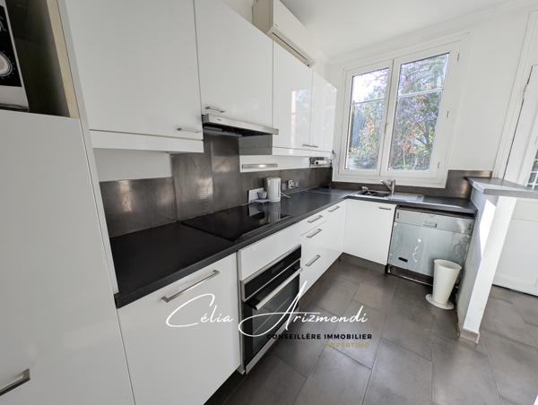 Villemomble (93250) Maison cosy Villemomble