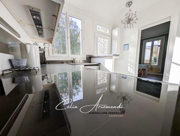 Villemomble (93250) Maison cosy Villemomble