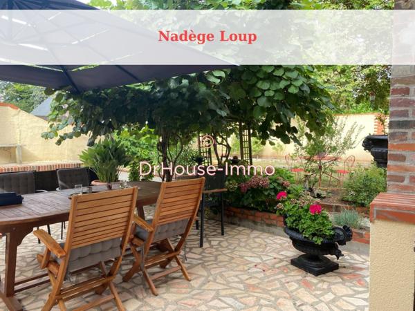 Maison à vendre 5 pièces de 144 m²