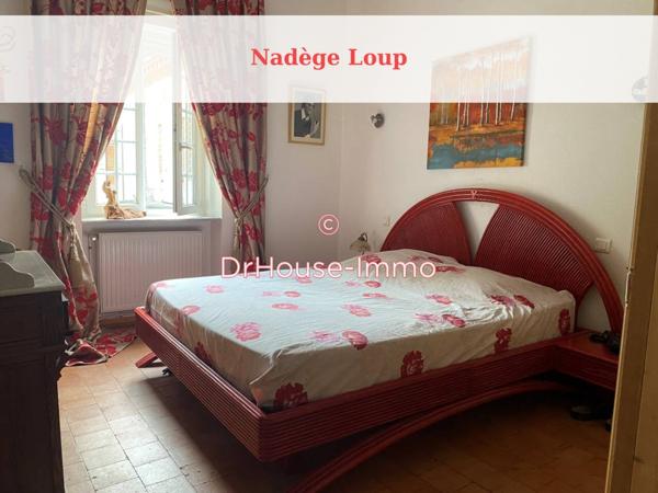 Maison à vendre 5 pièces de 144 m²