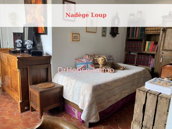 Maison à vendre 5 pièces de 144 m²