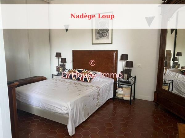 Maison à vendre 5 pièces de 144 m²