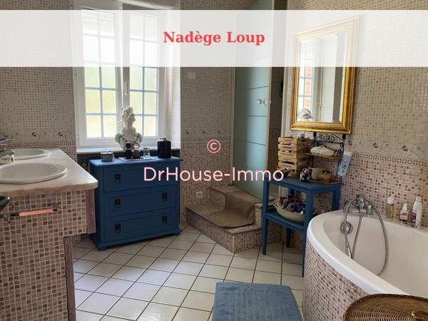 Maison à vendre 5 pièces de 144 m²