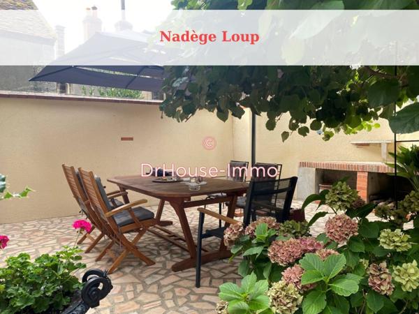 Maison à vendre 5 pièces de 144 m²