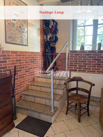 Maison à vendre 5 pièces de 144 m²